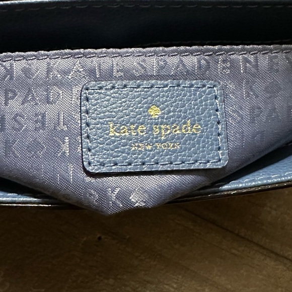 Kate Spade Patterson Drive Kailey Crossbody - Picture 9 of 9